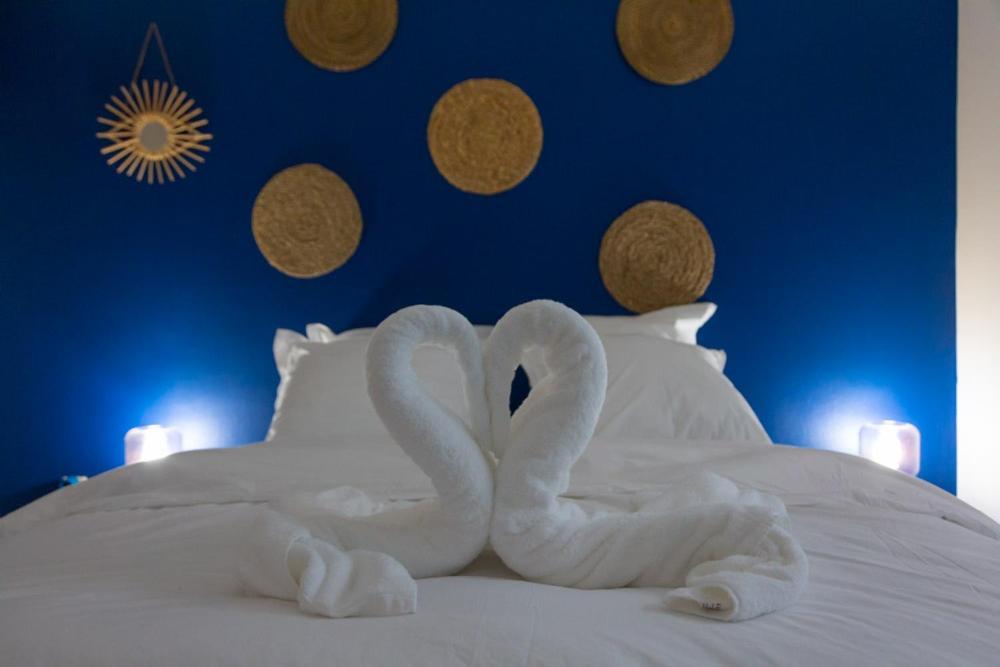 Effet Mer, 4 Etoiles, Gite De 80M2 Dorlisheim Екстер'єр фото