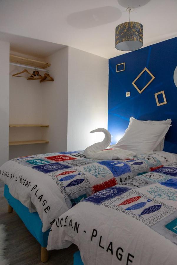 Effet Mer, 4 Etoiles, Gite De 80M2 Dorlisheim Екстер'єр фото