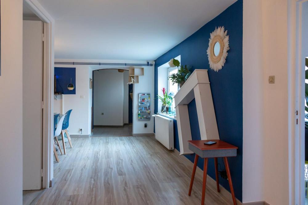 Effet Mer, 4 Etoiles, Gite De 80M2 Dorlisheim Екстер'єр фото