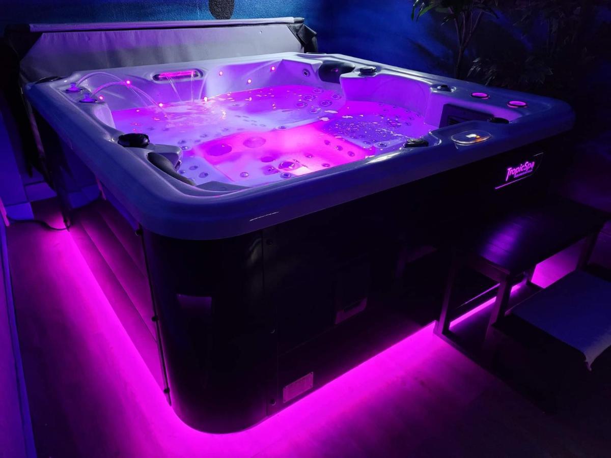 Effet Mer, 4 Etoiles, Gite De 80M2 Dorlisheim Екстер'єр фото