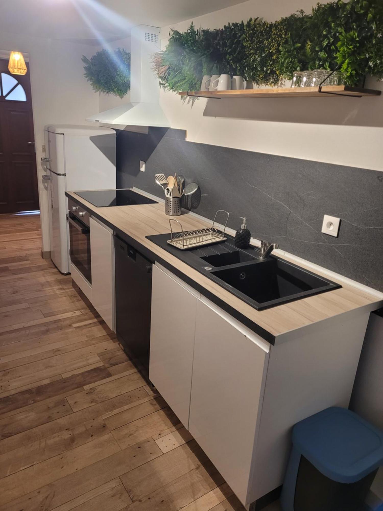 Effet Mer, 4 Etoiles, Gite De 80M2 Dorlisheim Екстер'єр фото